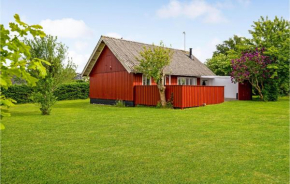 3 Bedroom Nice Home In Hejls